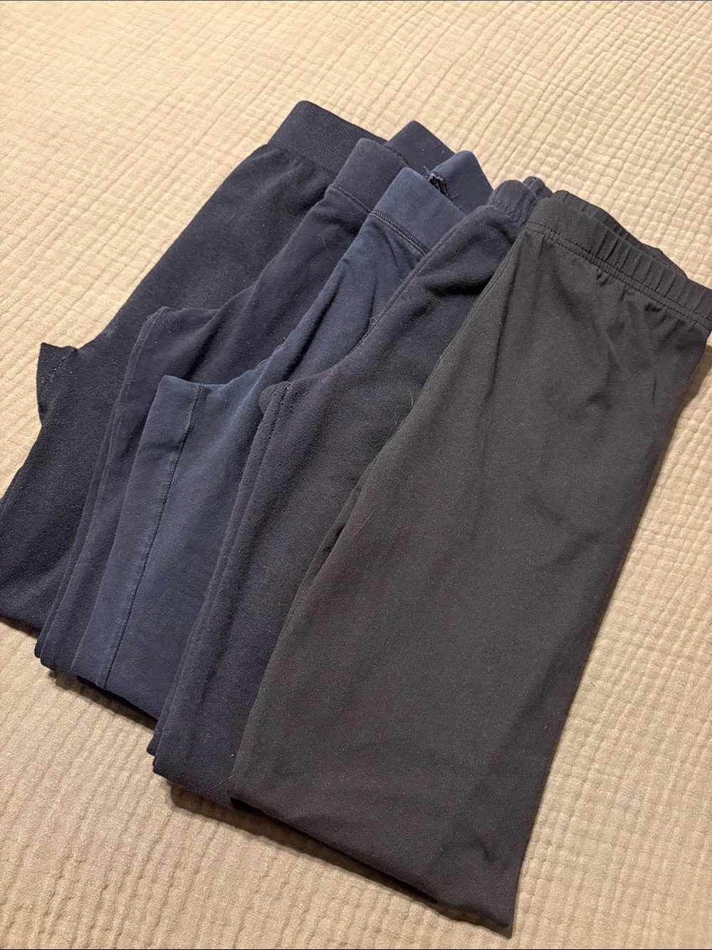 Black Leggings Bundle